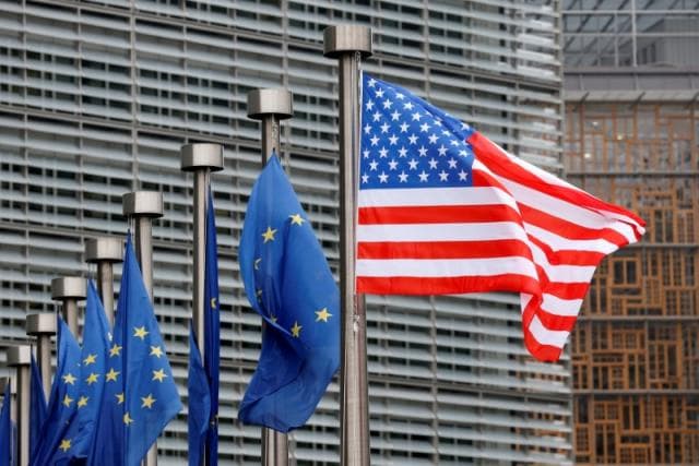 BE do të imponojë detyrime ndaj importeve të SHBA-ve, pas tarifave të Trump