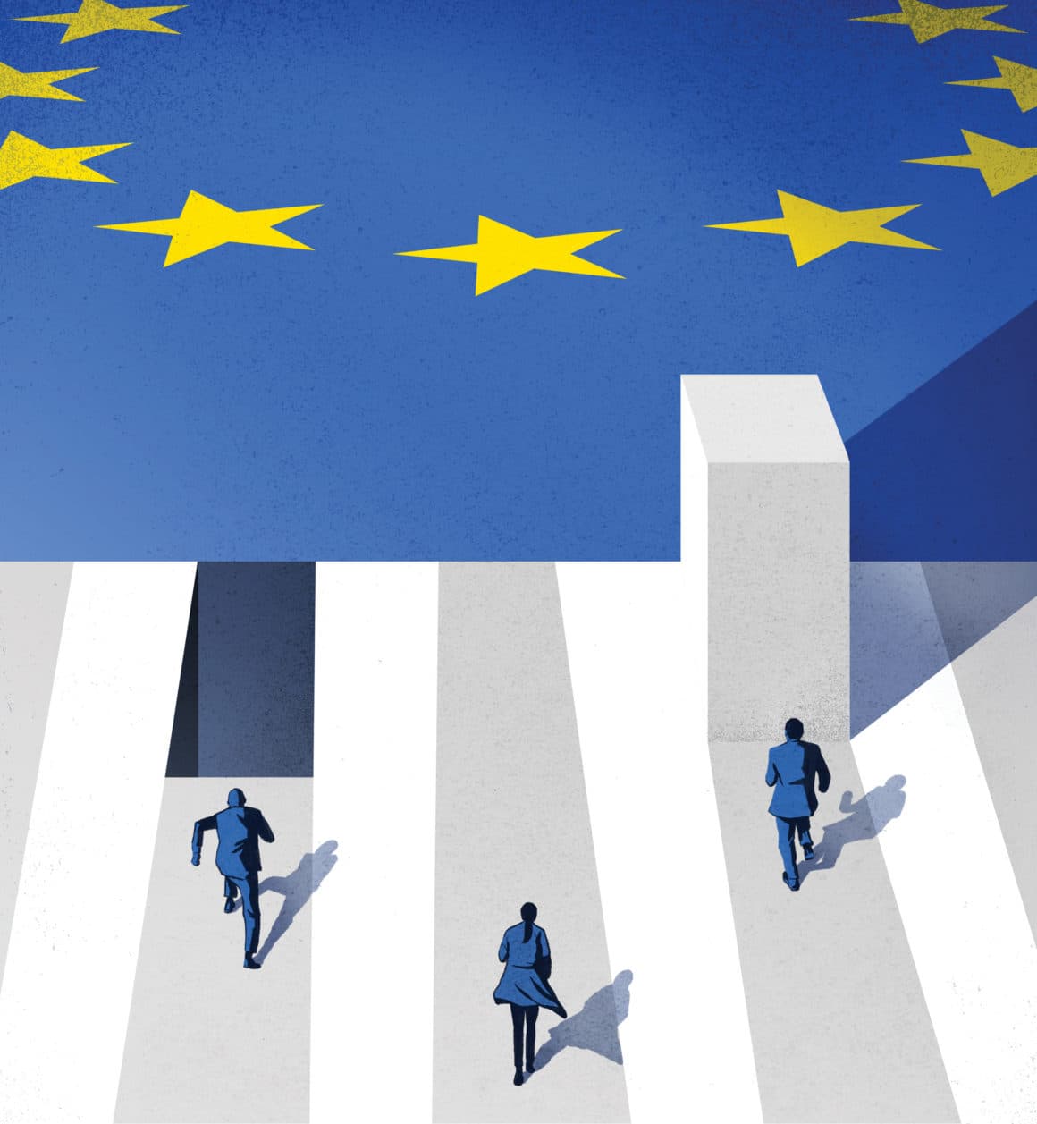 Gara për kreun e Komisionit Europian, kandidatët që mund të garojnë për detyrën më të rëndësishme në BE