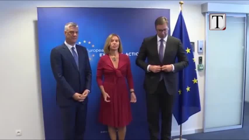 Prizren, Nisma: Kosova duhet të ulet në bisedime me Serbinë (VIDEO)