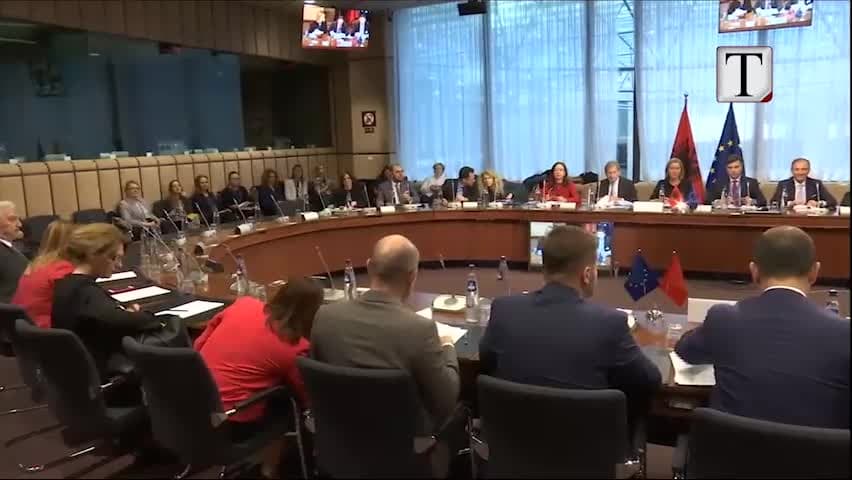 Stabilizim Asocimi, BE: Sshqipëria të konsolidojë reformën në drejtësi (VIDEO)