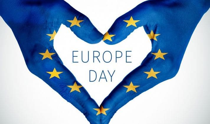 Dita e Europës, Meta: Shqiptarët, europianë me mendje dhe zemër
