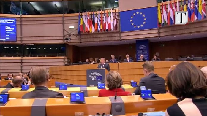 Integrimi i Shqipërisë, BE jep 94 milionë euro mbështetje (VIDEO)