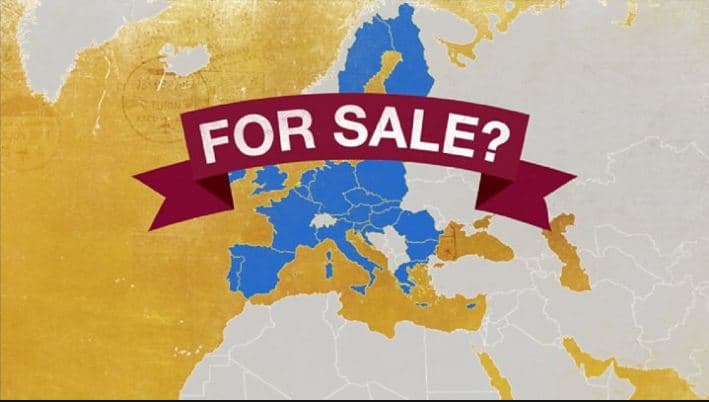 BE kërkon reduktimin e “pasaportave të arta” për investitorët e mëdhenj
