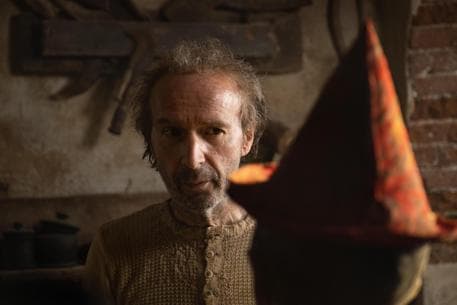Benigni: Pinoku në Krishtlindje, një mrekulli