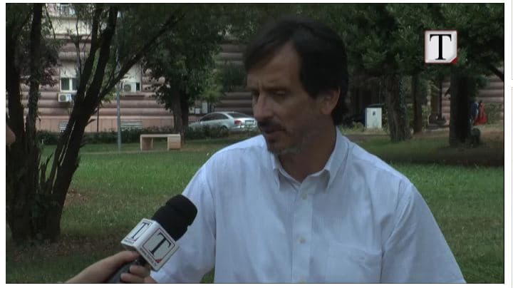 “Humnera”, një roman për përballjen e ballkanasve me të shkuarën