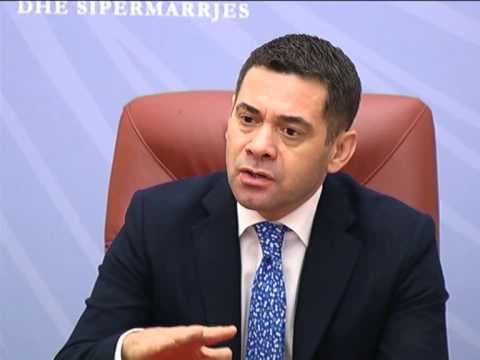 Ahmetaj: Janë 36 mijë vende të lira në zyrat e punës, por duhen profesionistë