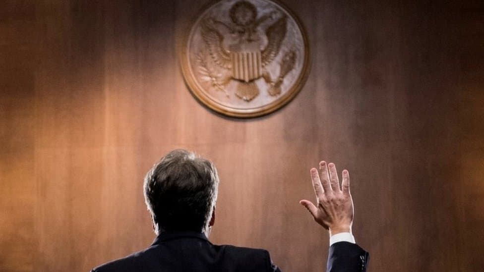 Senati pritet të konfirmojë kandidatin e Trump, Brett Kavanaugh në Gjykatën Supreme
