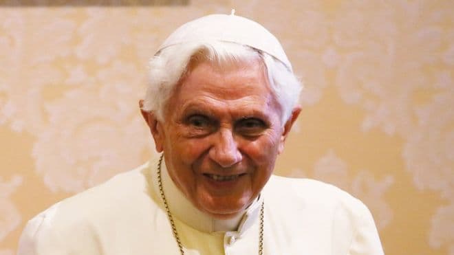 Ratzinger thyen heshtjen: Revolucioni seksual i viteve ’60 u bë shkak për abuzimet e priftërinjve (VIDEO)