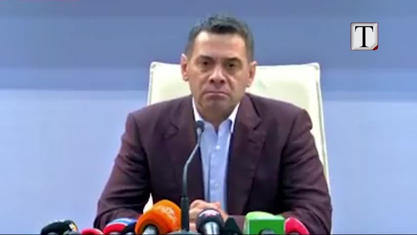 Ahmetaj: Ka probleme, por Reforma në Drejtësi përmirëson klimën (VIDEO)