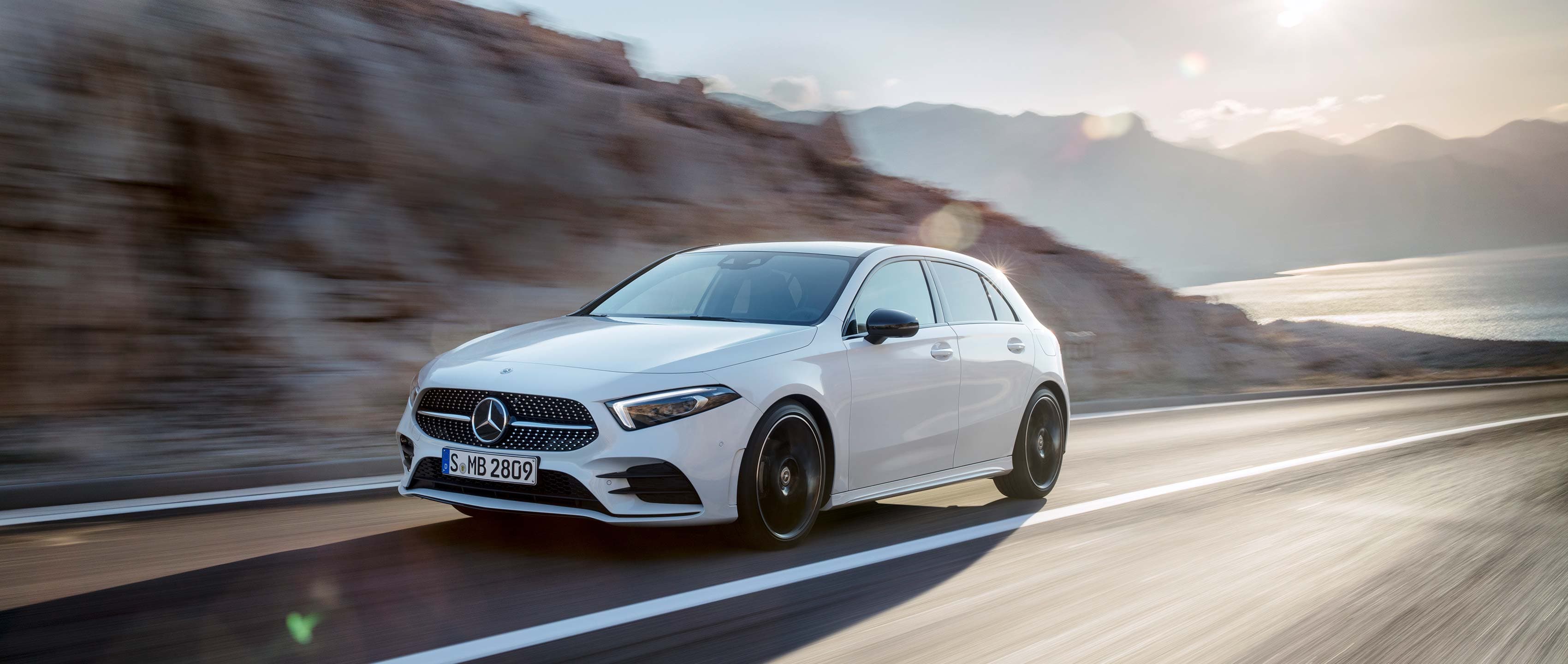 “Auto Star Albania” vjen me boom ofertash nga  Mercedes Benz (VIDEO)