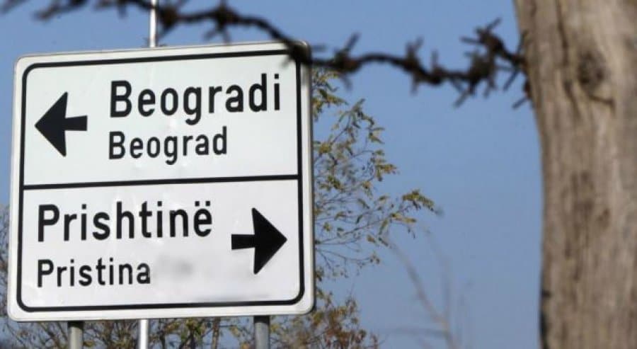 Rinis dialogu Prishtinë-Beograd, në Bruksel takimi në nivel ekspertësh