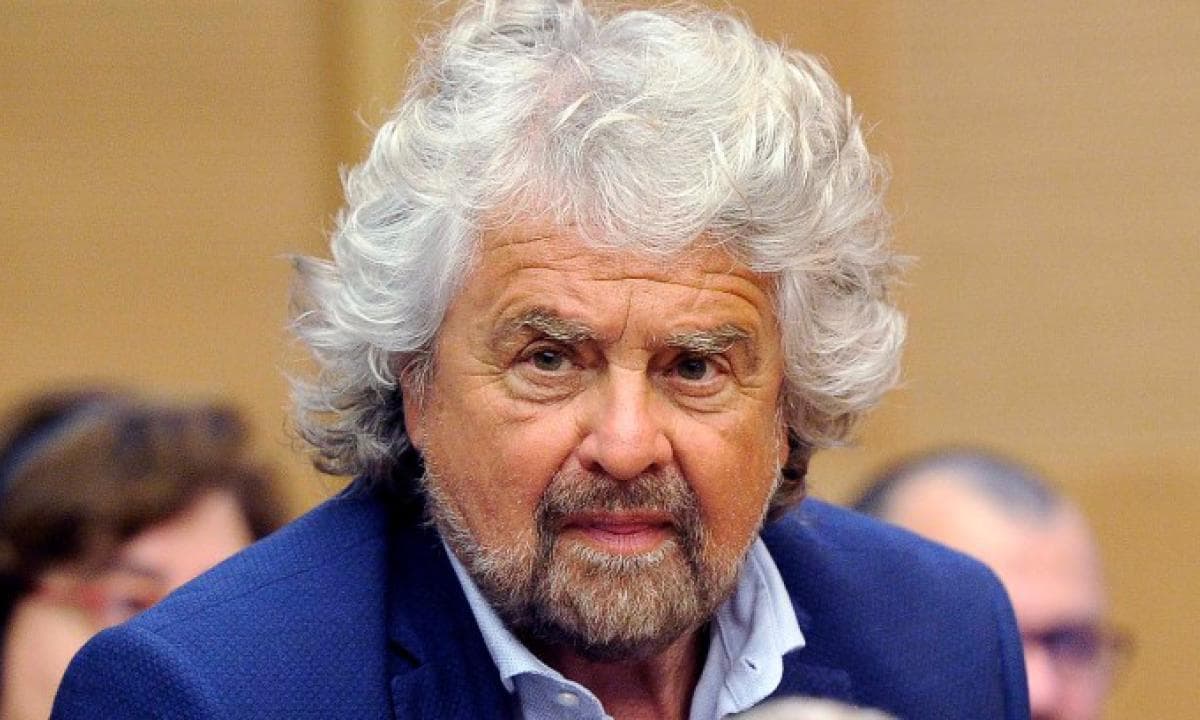 Beppe Grillo hap një debat të ri: Po sikur t’u heqim të moshuarve të drejtën e votës?