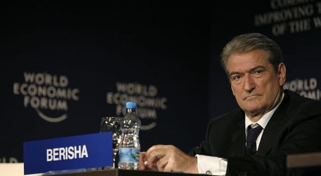Berisha për vrasjet në 21 Janar: Nëse nuk do e bënte Garda, mund ta shkrepte dora ime armën