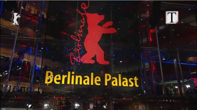 Speciale /Berlin, Shqiptarët në tregun Europian të Filmit (VIDEO)