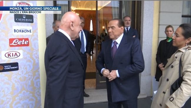 Ish-presidenti i Milanit, Silvio Berluskoni del kundër Gatuzos: Jam i zhgënjyer, loja e tij është joefektive (VIDEO)