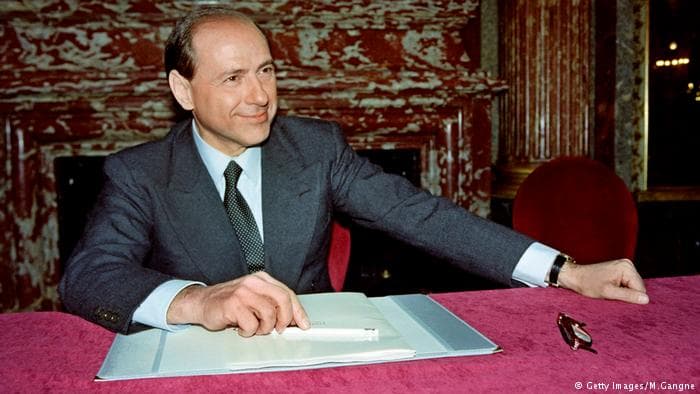 Marrëveshjet e pista të politikës me krimin/ Si e paguante Berlusconi mafian e Palermos
