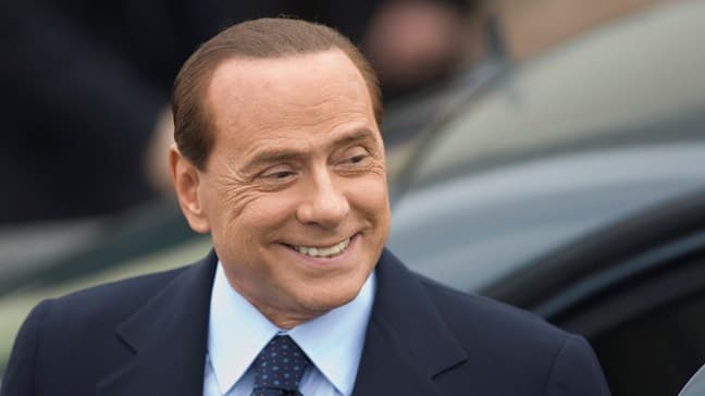 Silvio Berlusconi shtrohet në spital