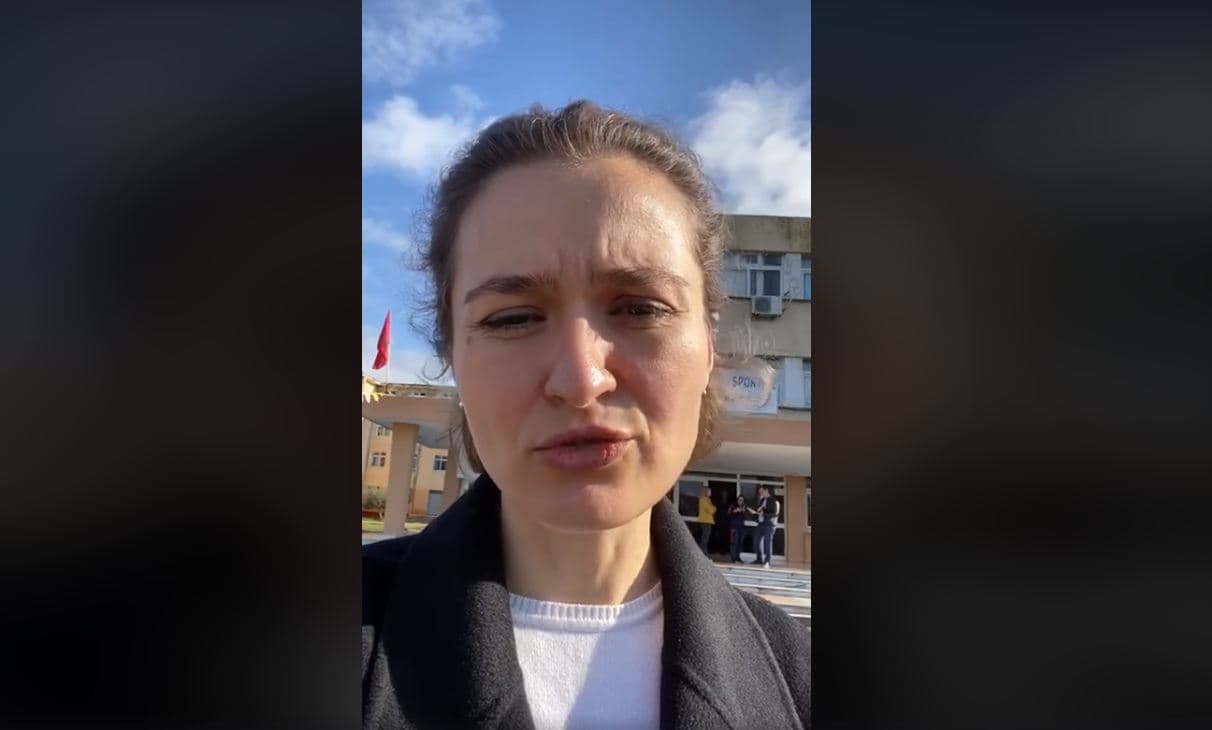   Shahini videomesazh mësuesve: Më 9 dhjetor t’i rikthehemi normalitetit (VIDEO)