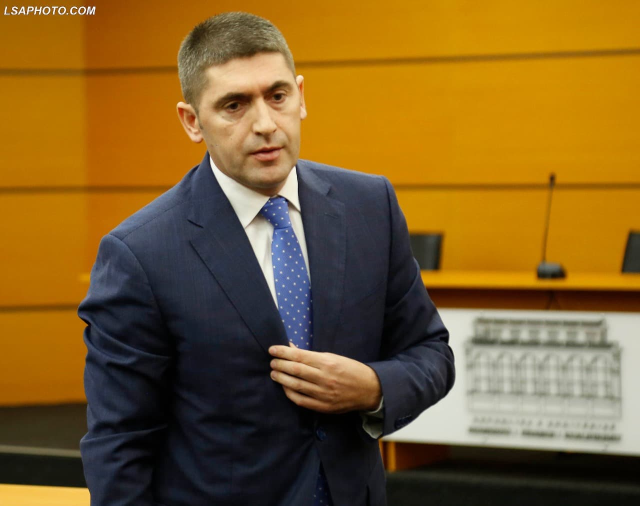 Komisioneri Publik kërkon shkarkimin e Besim Hajdarmatajt, prokurorit të Krimeve të Rënda