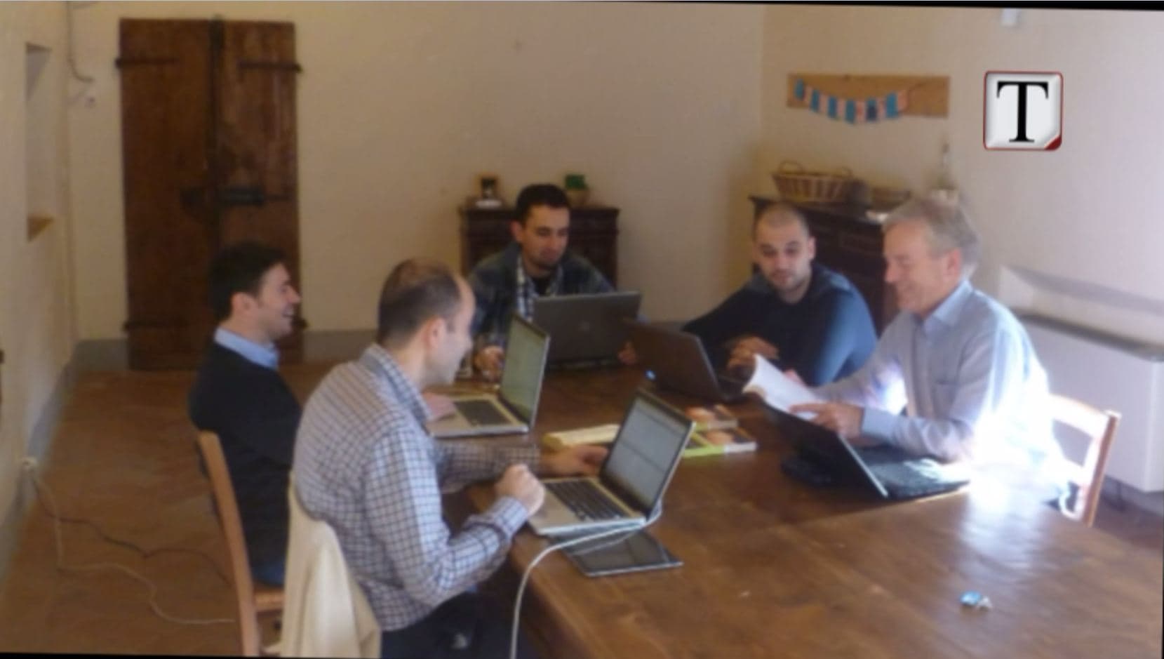 Botimi i plotë i Biblës, Hysi: Për herë të parë, një përkthim nga origjinali në hebraisht  (VIDEO)