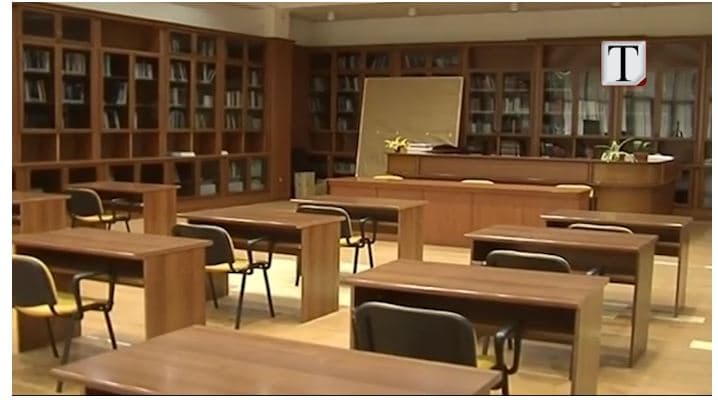 Bie me 37.4% numri i frekuentuesve të bibliotekës (VIDEO)