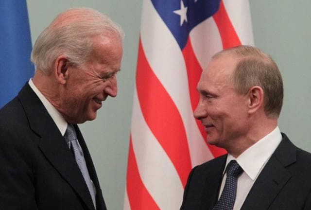 Biden telefonon Putin. Çfarë është diskutuar mes tyre?