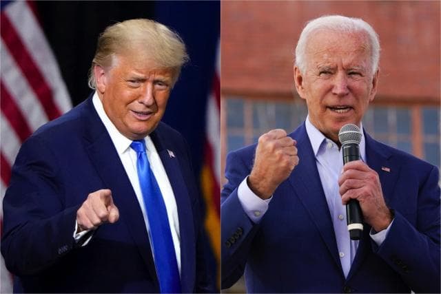 Biden i vendosur, i ndalon marrjen e informacioneve Trump