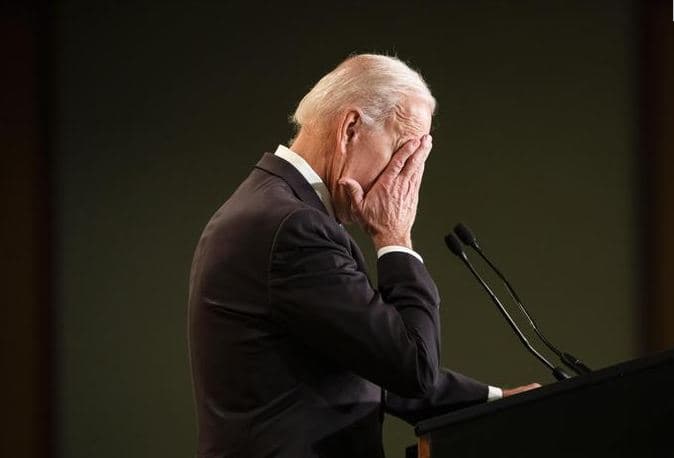 Një tjetër grua akuzon Joe Biden për sjellje të pahijshme