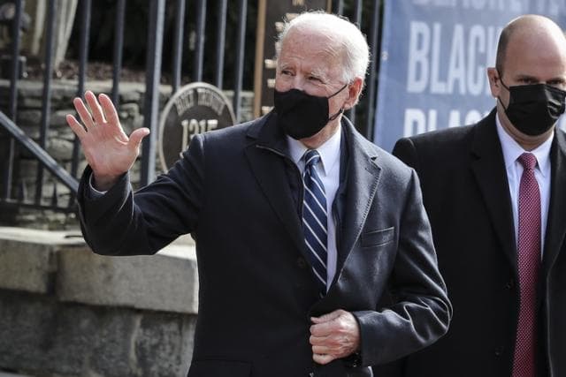 Biden do të firmosë dekretin që promovon produktet "Made in USA"