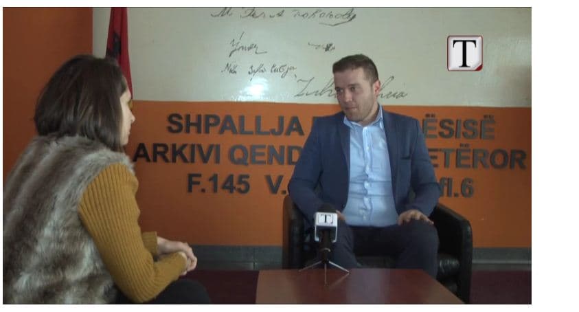 Arkivi i Shtetit, ruajtje jashtë standardeve për 85% të materialit arkivor (VIDEO)