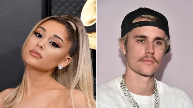 "Stuck With U", Justin Bieber e Ariana Grande në një duet bamirësie