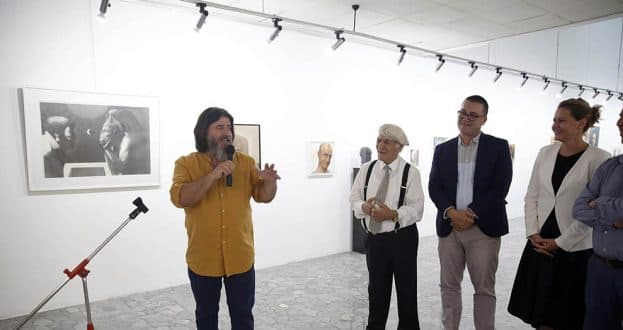 Edicioni i tretë i Bienales së Akuarelit/ 400 artistë prezantojnë veprat e tyre në Tiranë