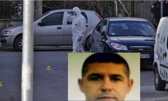 Zbardhet vrasja e ish policit Arben Bilali, arrestohet autori