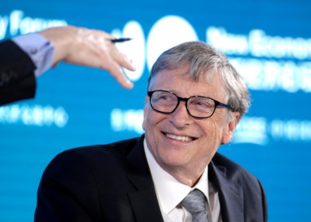 Planet për sipërmarrjen e re të Bill Gates: Reaktorët bërthamorë do të plotësojnë energjinë diellore dhe të erës