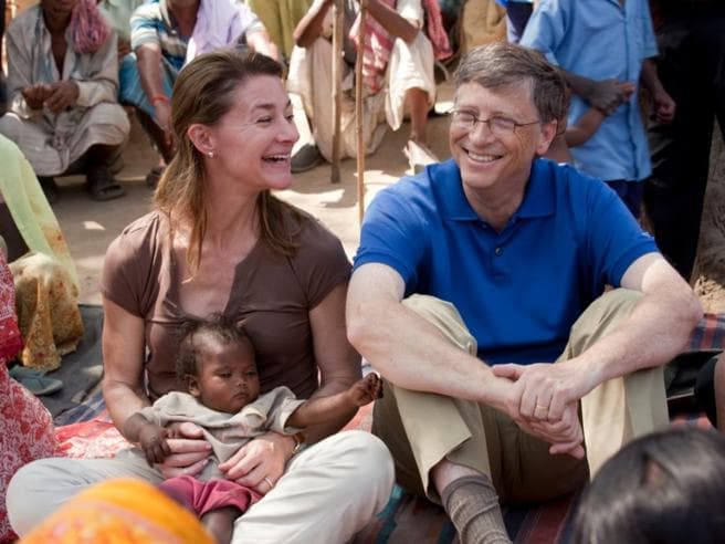 Bill Gates, bamirësi më bujar: në 20 vjet ka dhuruar mbi 45 miliardë dollarë
