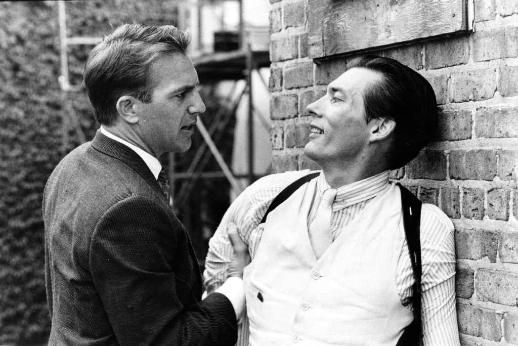 I keqi i filmave Billy Drago, vdes në moshën 73-vjeçare