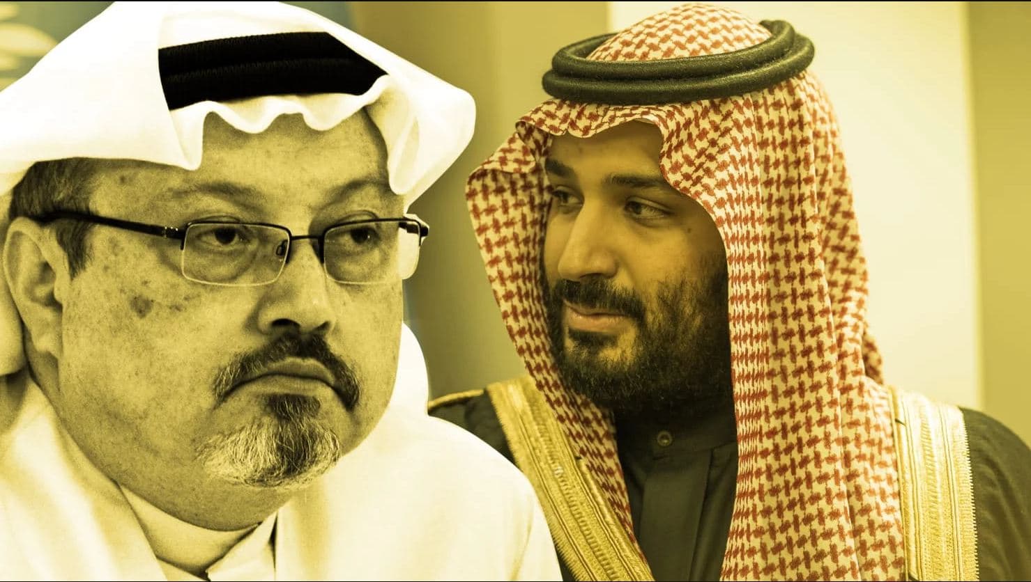 Vrasja e Khashoggi, mbreti saudit mbështet djalin e tij. Gjermania ndalon hyrjen e 18 personave të akuzuar për ekzekutimin e gazetarit