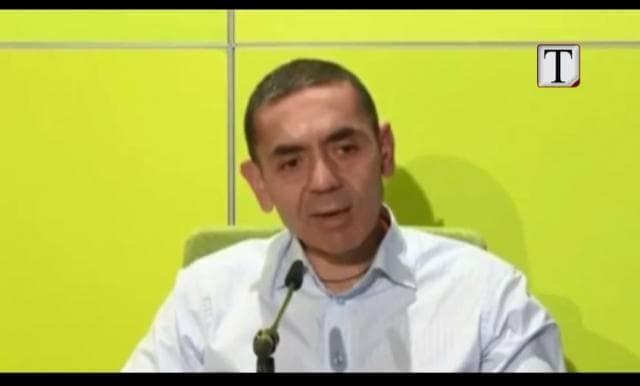 BioNtech rrit prodhimin/ Sahin: Duhet më shumë doza (VIDEO)