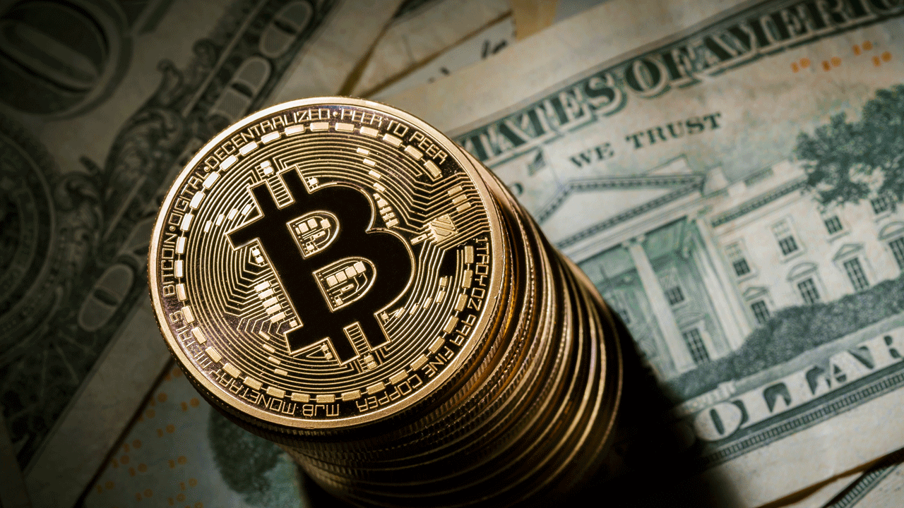 Bitcoin humb terren, brenda javës bie me 30% (VIDEO)