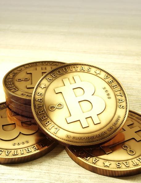 Bitcoin rritet të mënyrë të pabesueshme brenda një jave