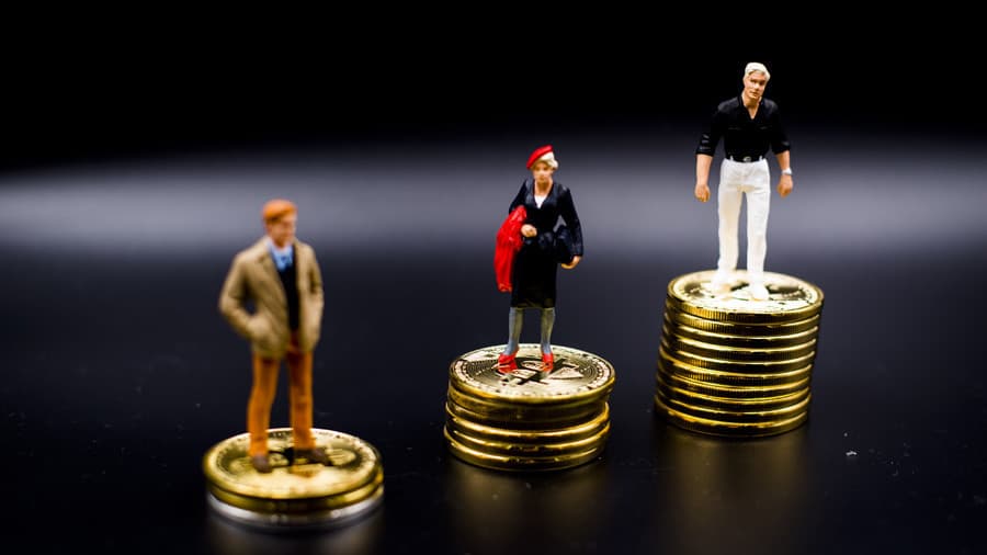 Analisti që parashikoi suksesin e Bitcoin-it: Vlera e saj do të shkojë 400 mijë dollarë