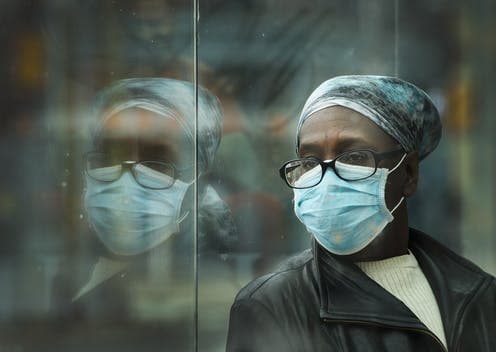 Britani/ Koronavirusi “godet më shumë” njerëzit me ngjyrë 