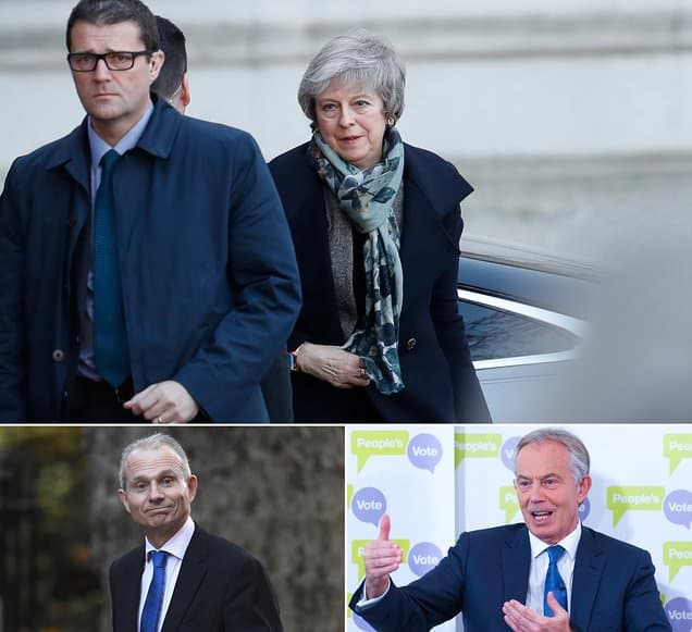 Largimi i Britanisë nga BE, May: Parlamenti do ta votojë marrëveshjen e Brexit pas 14 janarit