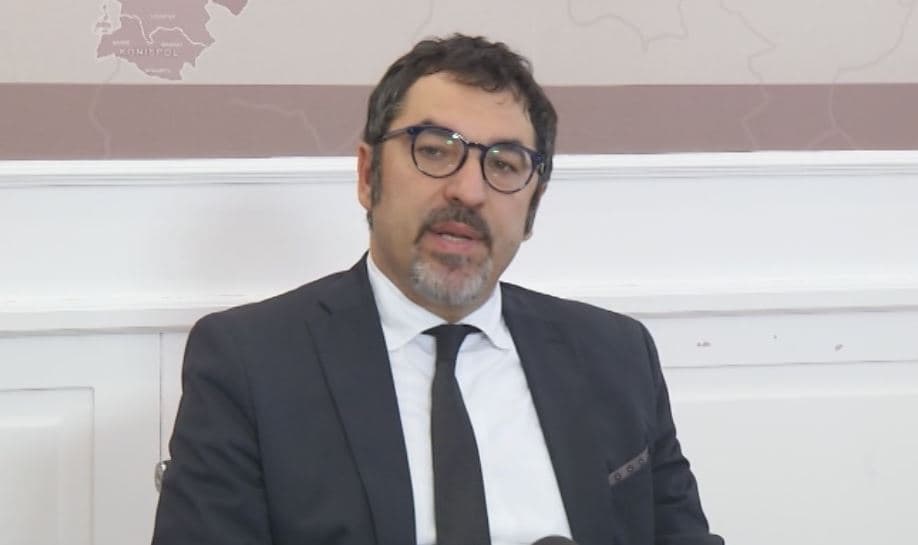 Siguria ushqimore, Çuçi: Urdhër i ri për importin, i vjetri është i paqartë (VIDEO)