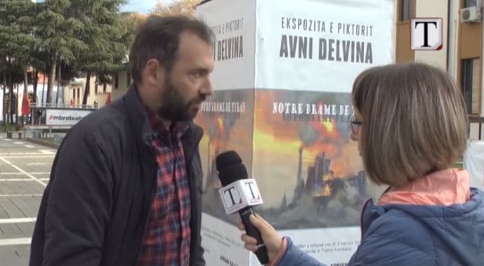 A dështoi protesta e studentëve?! (VIDEO)