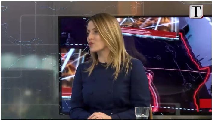 Gjylameti: Anëtarët e opozitës në KZAZ zëvendësohen nga vullnetarët (VIDEO)