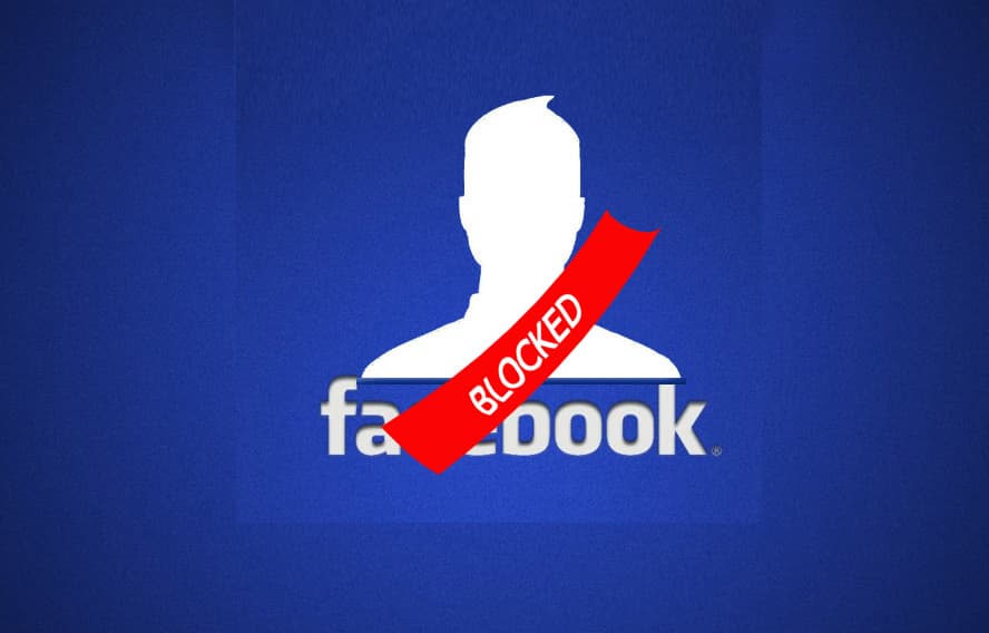 Facebook-u bllokon faqet e Agimit të Artë