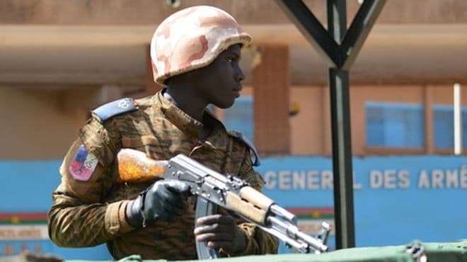  Burkina Faso/ U zunë pritë teksa ktheheshin nga puna, humbin jetën 37 persona