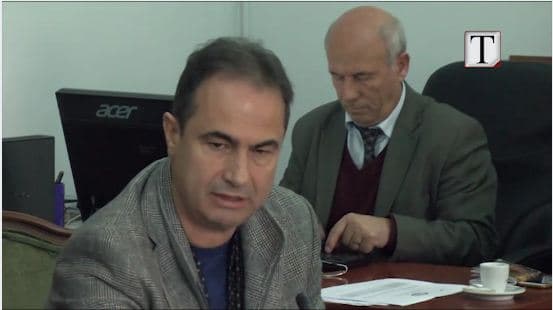 Gara për kreun e FSHF, debat në Komisionin Parlamentar (VIDEO)