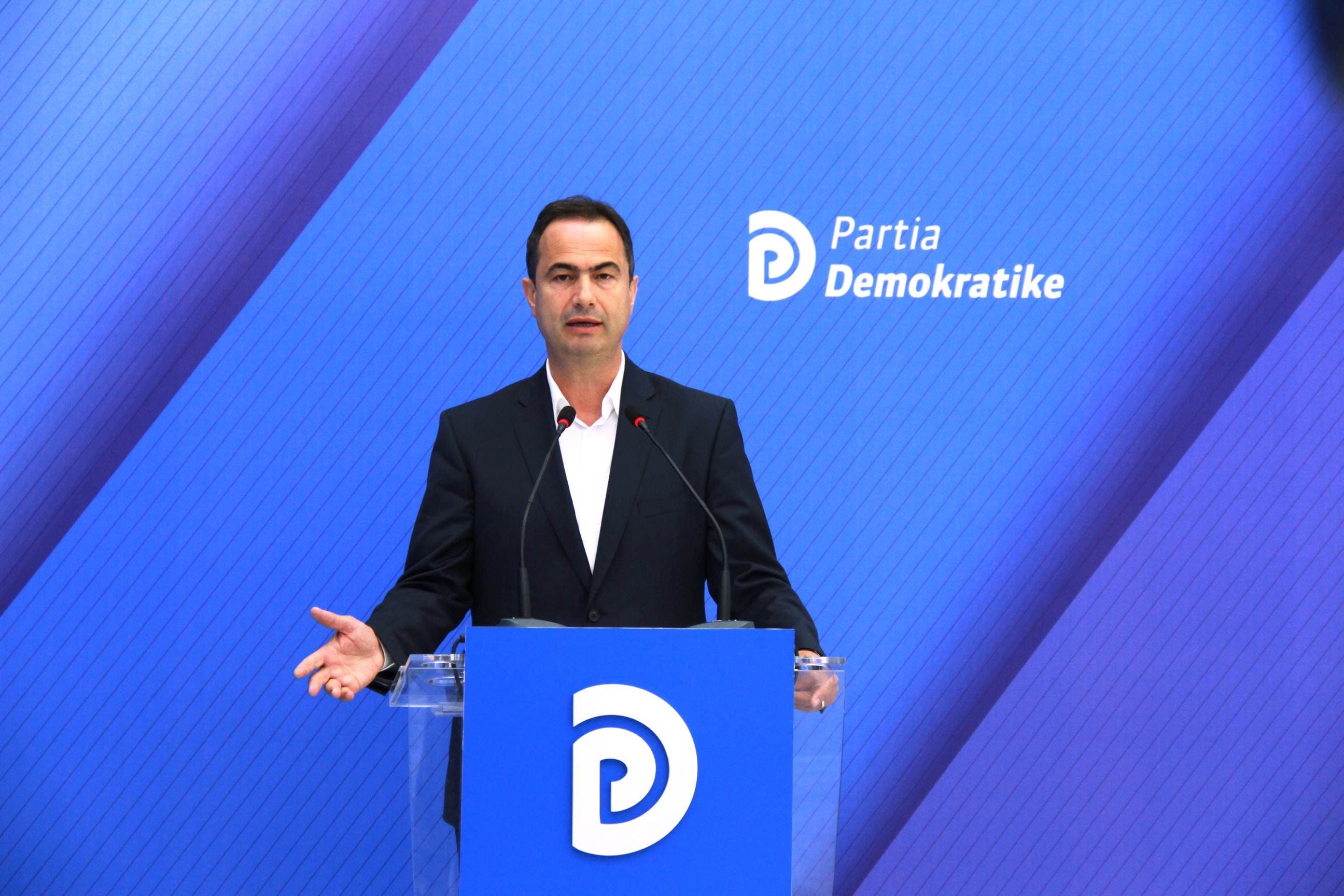 PD: Prokuroria pranoi se dështoi me Kajmakun, Rama duhet të ikë bashkë me krimin